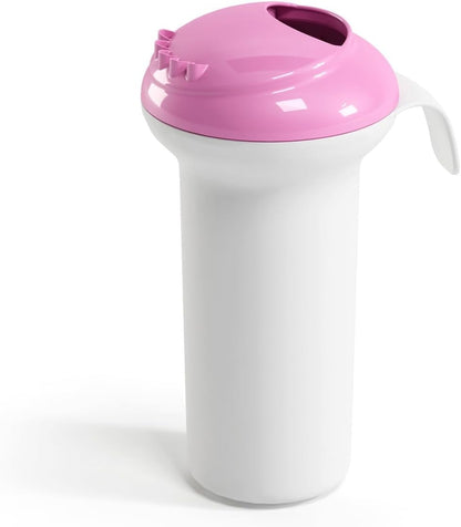 OKBABY Splash posoda za izpiranje otrokovih las 500 ml