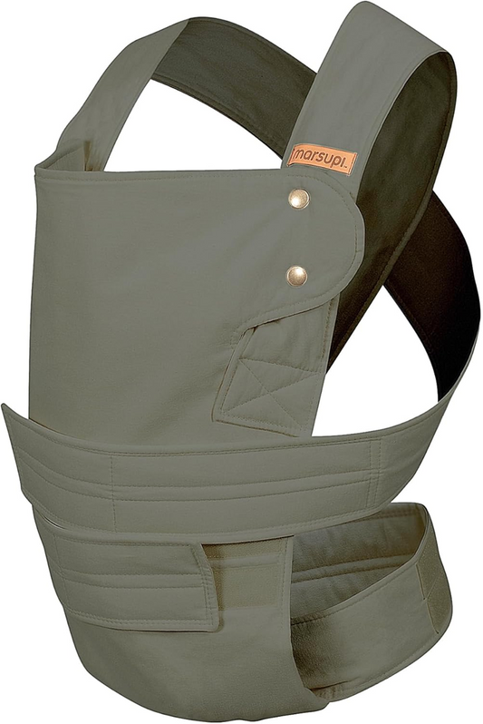 MARSUPI 2.0 marsupio ergonomico S/M 3,5 - 15 kg