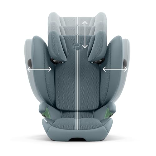 CYBEX Solution G2 Plus siège-auto 100-150 cm