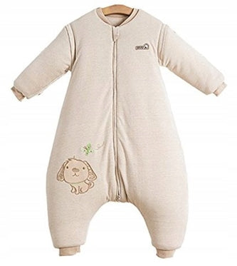 CHILSUESSY sacco nanna invernale 3,5TOG taglia 90