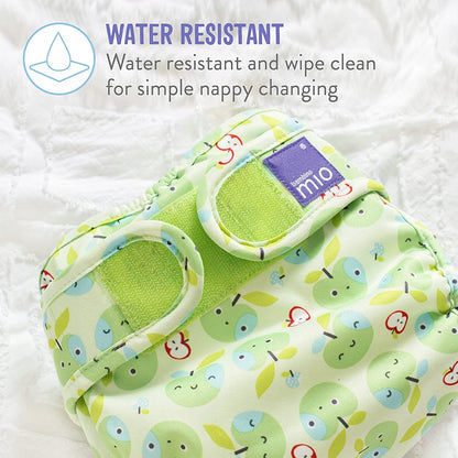 BAMBINO MIO Überhose für Stoffwindeln >9kg
