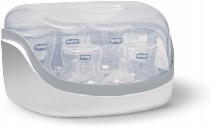 CHICCO Mikrowellensterilisator