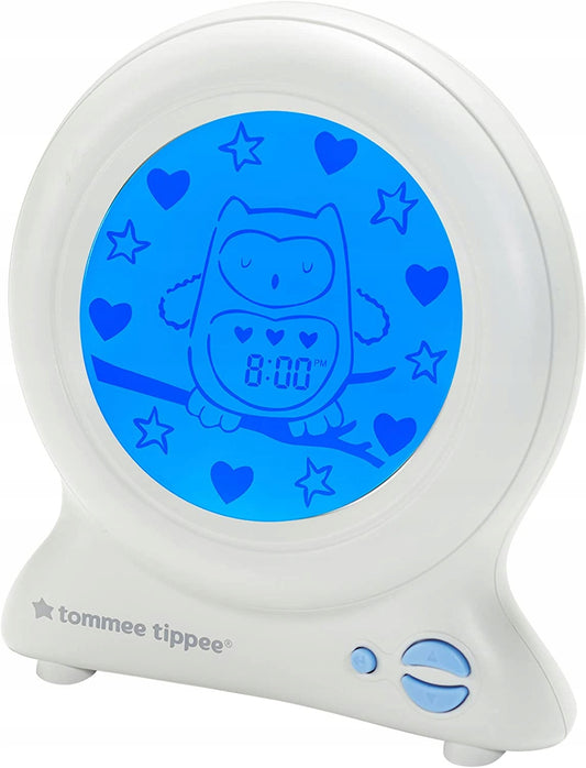 TOMMEE TIPPEE Groclock orologio allenatore del sonno 24m+