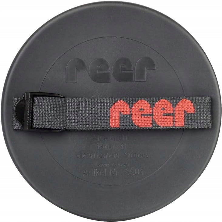 REER SafetyView Baby-Rückspiegel 17 cm