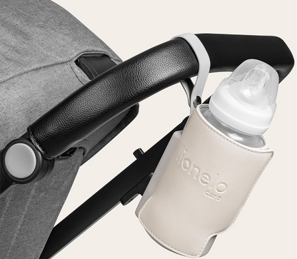 LIONELO Thermup GO PLUS calentador portátil eléctrico para bebés