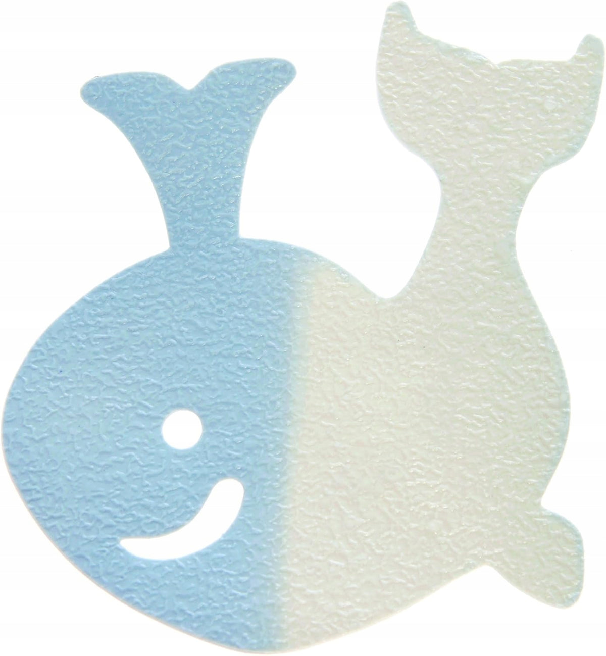 DREAMBABY G128 pegatinas antideslizantes para bañera para bebé con sensor de temperatura x10