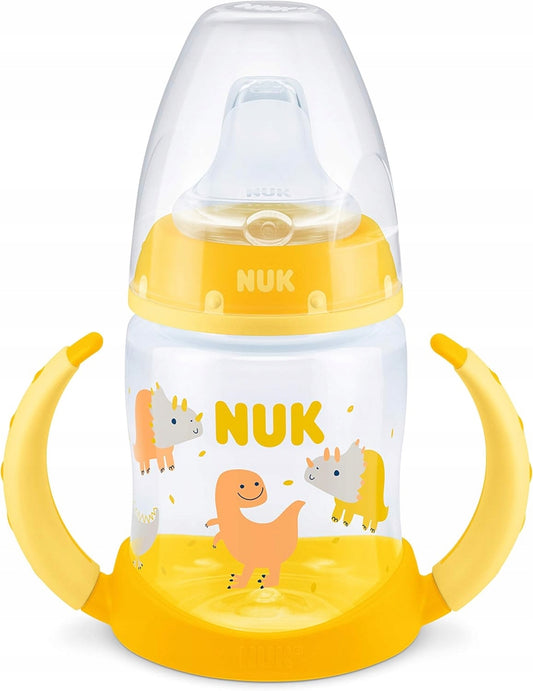 NUK Learner Cup TRINKBECHER 150 ml Temperaturanzeige