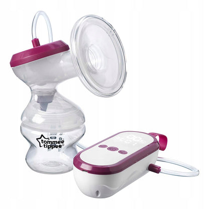 TOMMEE TIPPEE Made for Me ELEKTRICKÁ ODSÁVAČKA MLIEKA