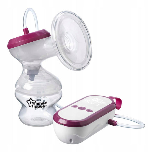 TOMMEE TIPPEE Made for Me TIRALATTE ELETTRICO