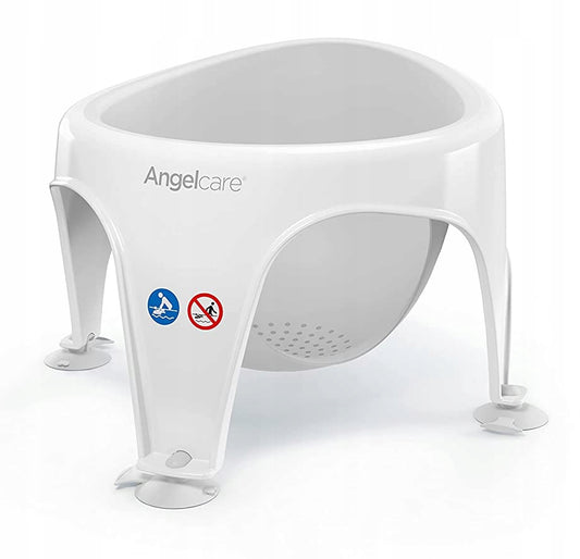 ANGELCARE sedež za kopanje 6m+