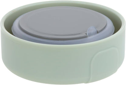 LASSIG Food Jar THERMOS REPAS en acier inoxydable 315 ml CITRON