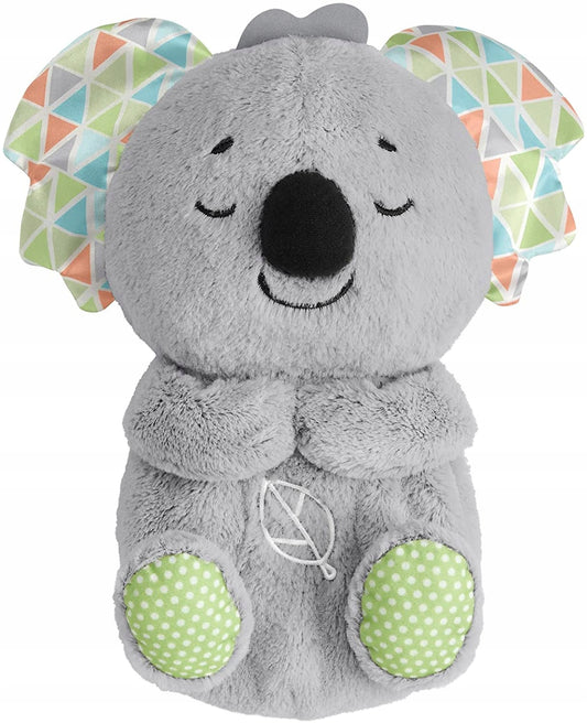 FISHER-PRICE Κοάλα που κοιμάται με κοιλίτσα που αναπνέει
