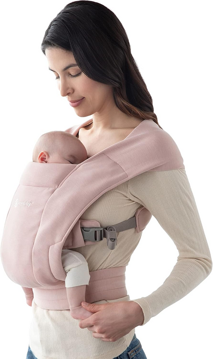 ERGOBABY EMBRACE portabebés para recién nacidos