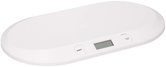 GRUNDIG digitalna LCD-tehtnica za otroke in male živali do 20 kg