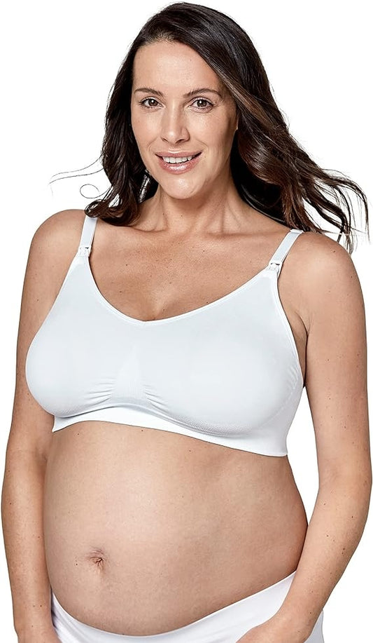 MEDELA KEEP COOL ULTRA reggiseno per allattamento + inserti S