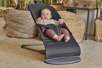 BABYBJORN Bliss κούνια καρεκλάκι 2σε1 3,5-13kg