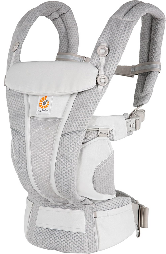 ERGOBABY OMNI BREEZE marsupio ergonomico