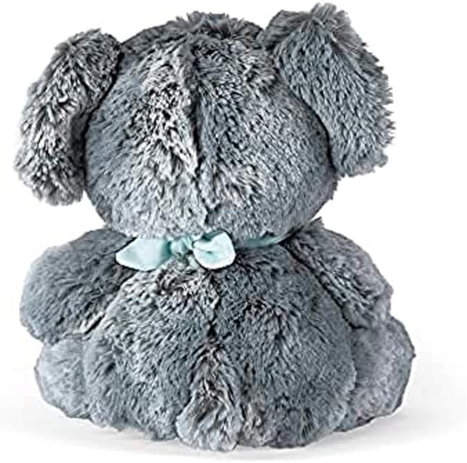 KALOO Les Amis pluszowa przytulanka KOALA CHOUCHOU 14 cm, szaro-biała koala dla dzieci 6 m+