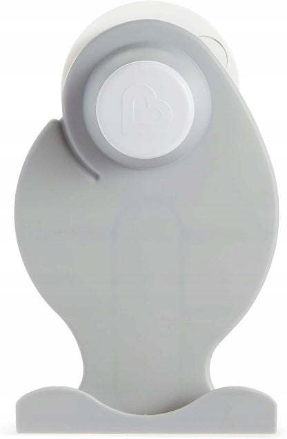 MUNCHKIN Super Scoop Organizer Badezimmer-Netz