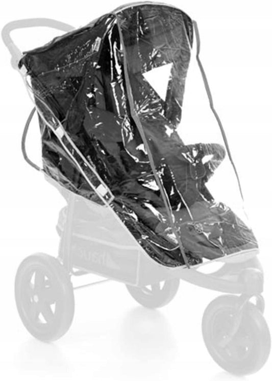 HAUCK copertura antipioggia SHOPPER