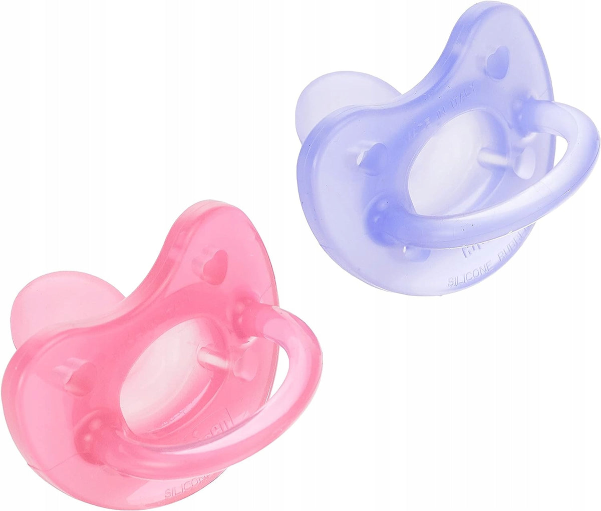 CHICCO PhysioForma Schnuller x2 16-36M