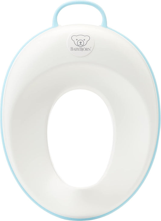 BABYBJORN adaptador de sanita com regulação e abertura 12 x 18,5 cm