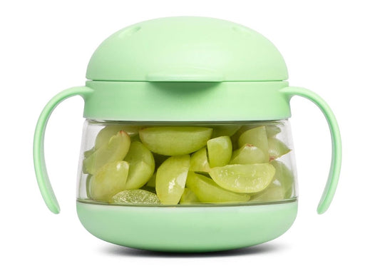 UBBI recipiente para snacks con asas 250 ml