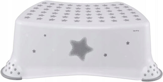 KEEEPER Tomek Stars sgabello antiscivolo per bambini 80 kg