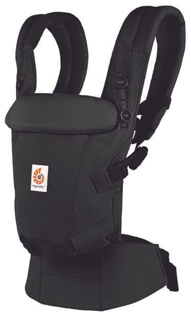 ERGOBABY ADAPT marsupio ergonomico 3,2-20kg