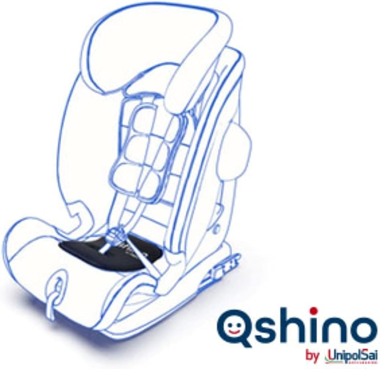 alfombrilla con sensor para silla de coche BLUETOOTH by UnipolSai