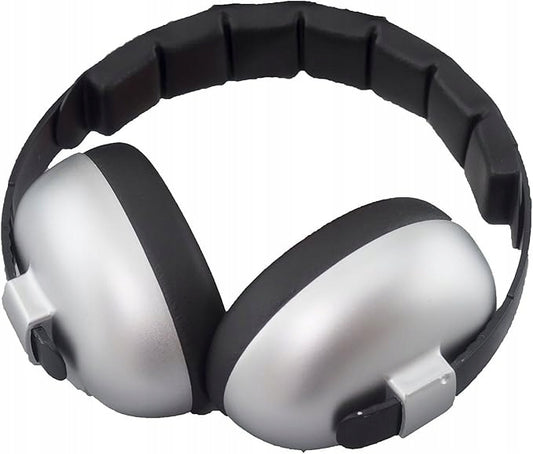 BANZ Bubzee CUFFIE PROTETTIVE 0-36 mesi, 21db