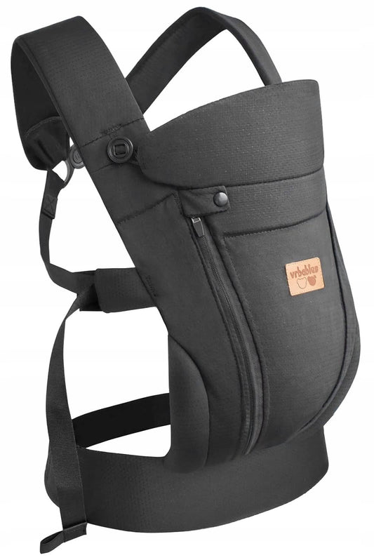 VRBABIES marsupio ergonomico