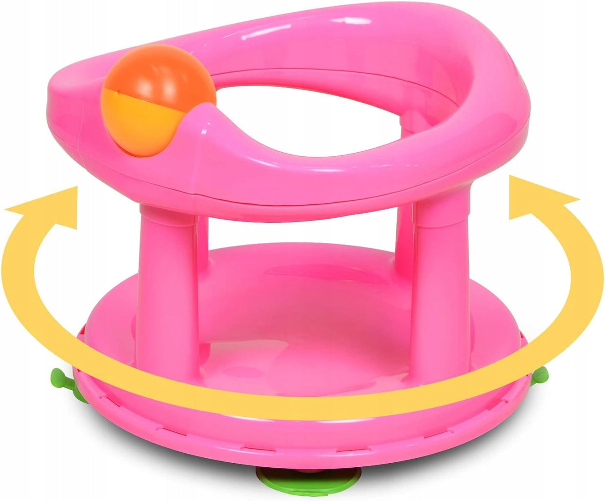 SAFETY 1ST asiento de baño para bebé 6m+ <10kg