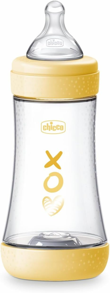 CHICCO biberon Perfect5 2m+ 240ml