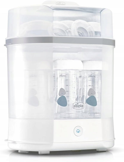 CHICCO 3in1 Dampfsterilisator elektrisch