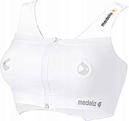 MEDELA σουτιέν θηλασμού EASY EXPRESSION M