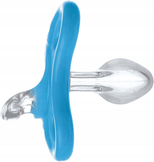 MAM COMFORT succhietto x2 3-12 mesi