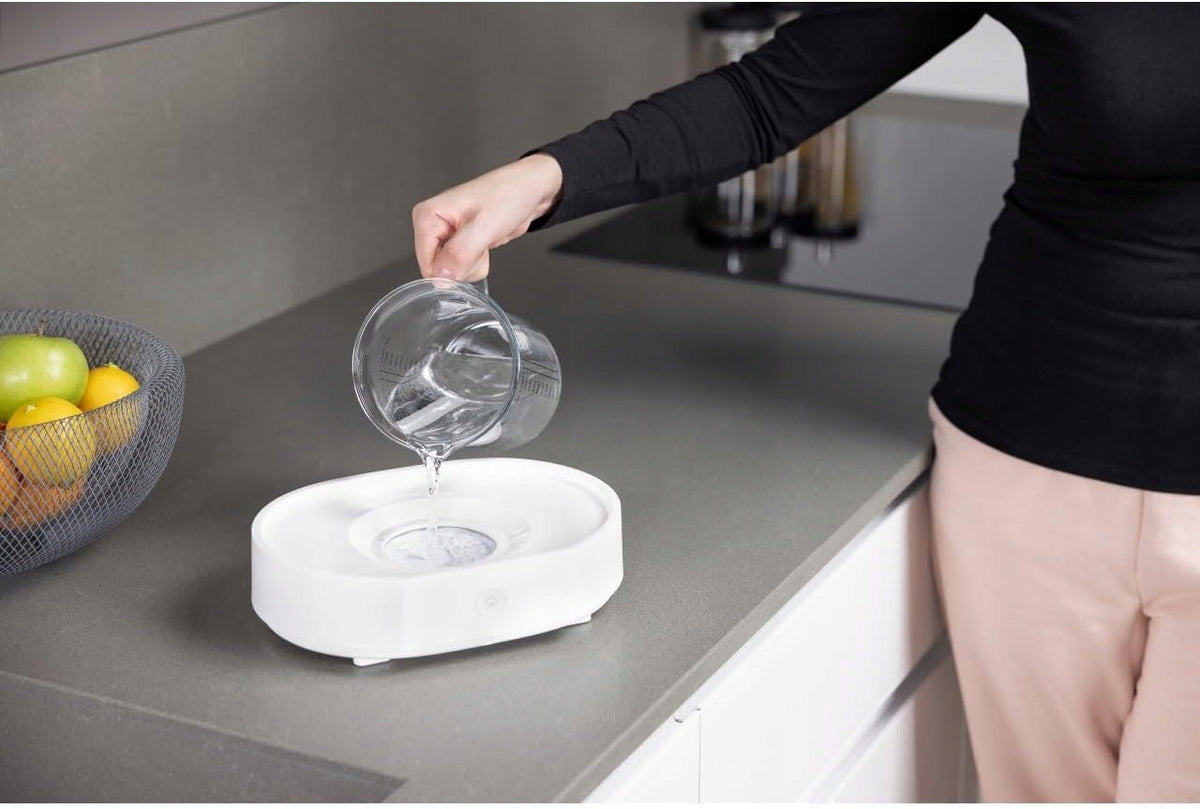 CHICCO 3in1 Dampfsterilisator elektrisch