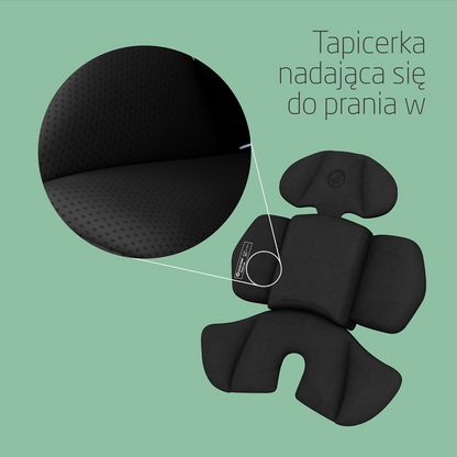 MAXI-COSI reduktor - vložek za avtosedež PEARL 360
