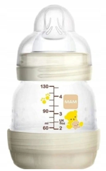 MAM Easy Start antikoliková fľaša 130 ml 0+