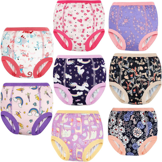 MOEMOE BABY vadbene hlačke 3T x8kos
