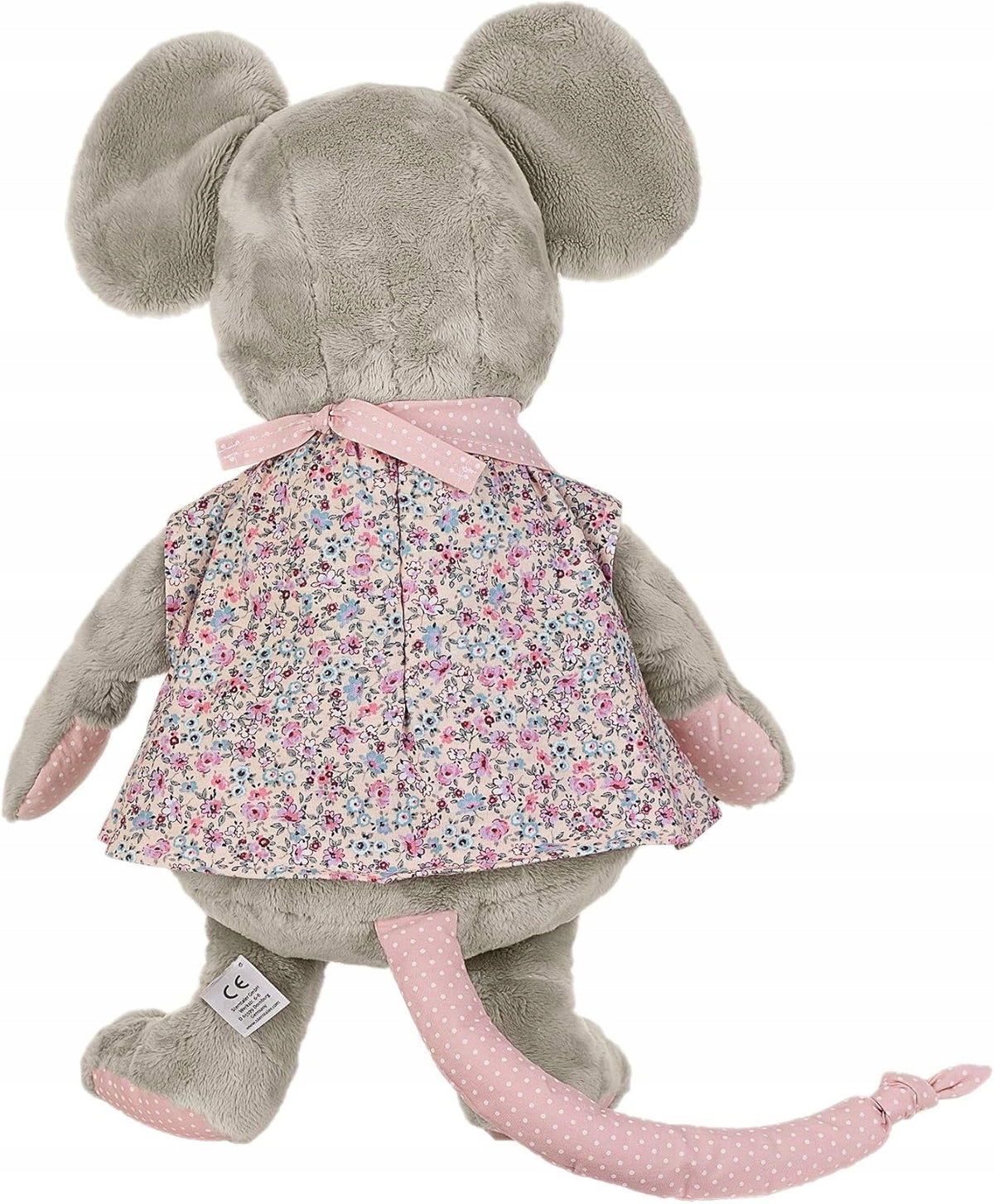 STERNTALER plišasta ninica Miška Mabel 46 cm "N