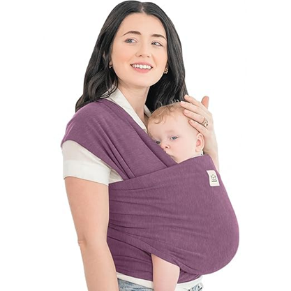 KEABABIES fascia elastica per portare 520 x 55