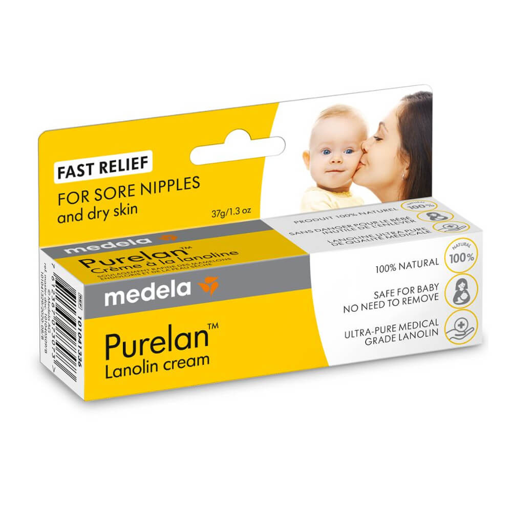 MEDELA Purelan lanolin 37 g