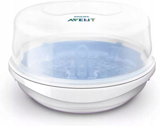 PHILIPS AVENT sterilizzatore a microonde SCF281/02