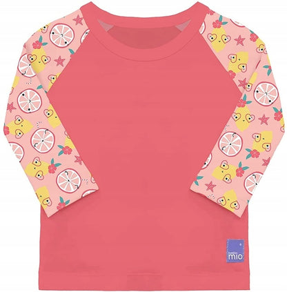 BAMBINO MIO plavecké tričko 2 roky+ UPF