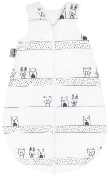 JULIUS ZOLLNER sacco nanna estivo jersey 0,5TOG 90