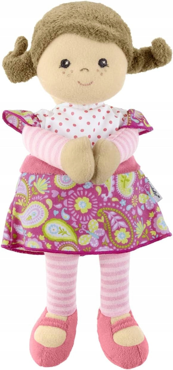 STERNTALER Plüschpuppe Gesa 25cm „N