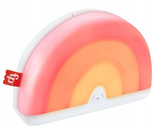 FISHER-PRICE HGB91 upokojujúci uspávač so zvukmi, melódiami a svetlami