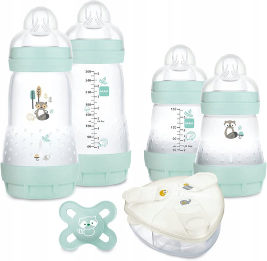 MAM Easy Start set Anti-Colic 6 pièces